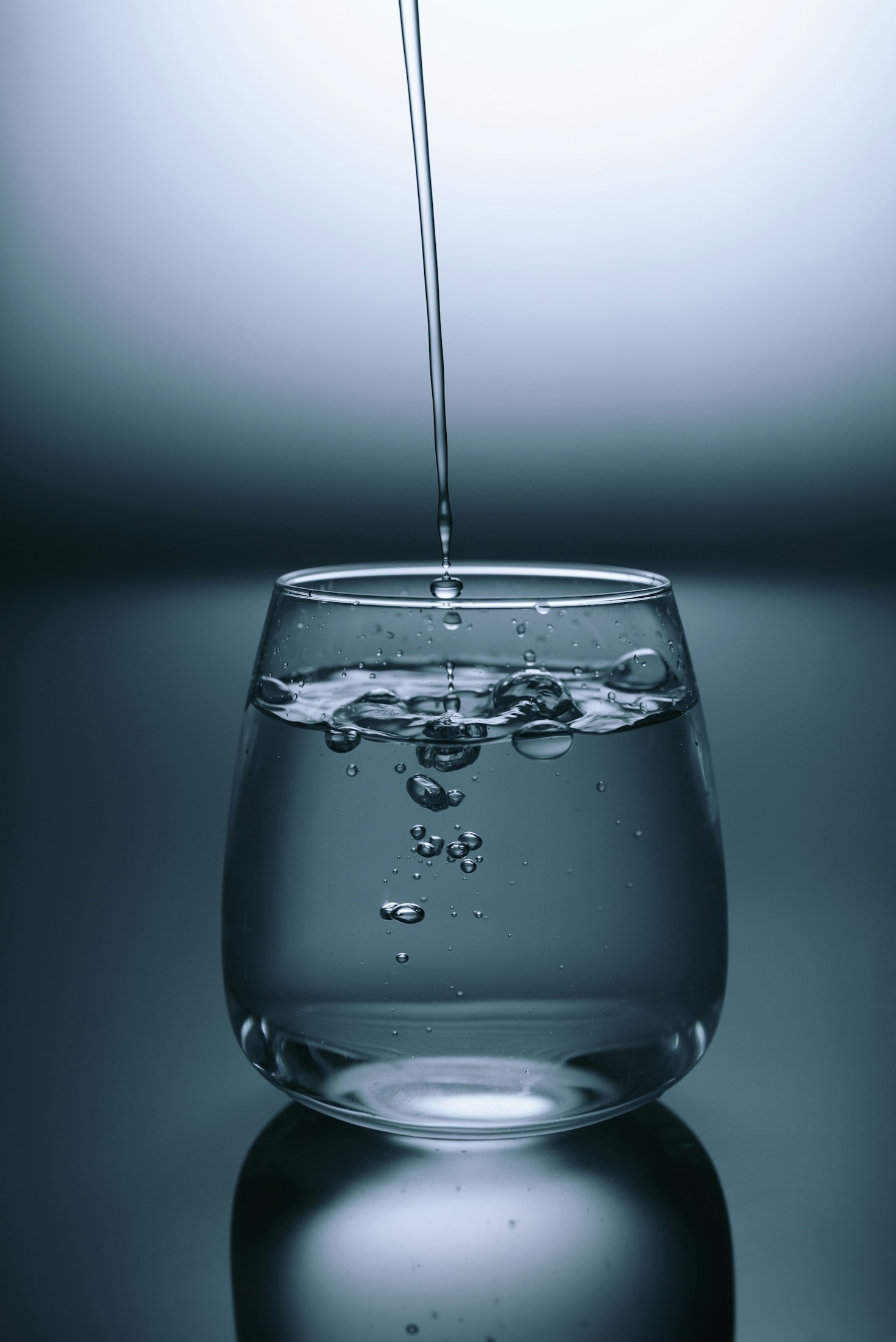 How Reverse Osmosis Enhances Water Quality